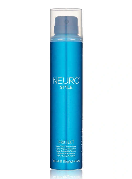 Paul Mitchell Neuro Protect Heat Spray 205ml főképe